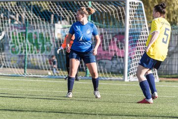 Bild 227 - F Ellerau - SV Eidelstedt 2 : Ergebnis: 2:2